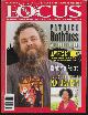  LOCUS (PATRICK ROTHFUSS; N. K. JEMISON), Locus the Newspaper of the Science Fiction Field: #595, August, Aug. 2010