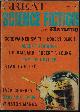  GREAT SCIENCE FICTION (J. G. BALLARD; CORDWAINER SMITH; WINSTON MARKS; ALBERT TEICHNER; ROBERT BLOCH; JACK SHARKEY; PHYLLIS GOTLIEB; ROBERT F. YOUNG; HARLAN ELLISON; STANLEY R. LEE), Great Science Fiction from Fantastic No. 2, 1966