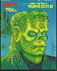  GLUT, DONALD F., Frankenstein Live Again!; Castle of Frankenstein Presents: The New Adventures of Frankenstein; Tome #1