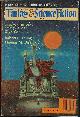  F&SF (ROBERT F. YOUNG; GLEN COOK; C. HERB WILLIAMS; J. W. SCHUTZ; NICHOLAS V. YERMAKOV; JACK C. HALDEMAN II; MELISSA LEACH DOWD), The Magazine of Fantasy and Science Fiction (F&Sf): July 1980