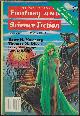  F&SF (THOMAS M. DISCH; GARY JENNINGS; LEE KILLOUGH; JOE PATROUCH; THOMAS WYLDE; RAMSEY CAMPBELL; BARRY N. MALZBERG; ALGIS BUDRYS; GAHAN WILSON; BAIRD SEARLES; EDWARD BRYANT; ISAAC ASIMOV), The Magazine of Fantasy and Science Fiction (F&Sf): March, Mar. 1979 ("on Wings of Song")