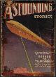  ASTOUNDING (NORMAN L. KNIGHT; ERIC FRANK RUSSELL & LESLIE T. JOHNSON; NATSCHACHNER; RAYMOND Z. GALLUN; ROBERT MOORE; LESLIE F. STONE; R. R. WINTERBOTHAM; HARRY WALTON; JOHN W. CAMPBELL, JR.; WILLY LEY), Astounding Stories: July 1937