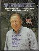  ARMCHAIR DETECTIVE (JONATHAN KELLERMAN; DOROTHY SALIBURY DAVIS), The Armchair Detective: Spring 1992