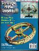  STRANGE NEW WORLDS, Strange New Worlds: Issue #14 1994