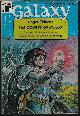  GALAXY (ROGER ZELAZNY; HERBERT GERJOUY; CHARLES SHEFFIELD; GLENN T. WILSON; THOMAS WYLDE; REX ANDERSON; J. E. POURNELLE), Galaxy Science Fiction: November, Nov. 1977 ("the Courts of Chaos")