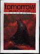  TOMORROW (VALERIE J. FREIREICH; ROBERT REED; SUSAN ALLES BLOM; WILLIAM SCARFF; CHLOE BOLAN; GEOFFREY A. LANDIS; EOLAKE STOBBLEHOUSE; ALGIS BUDRYS), Tomorrow Speculative Fiction # 2 April, Apr. 1993