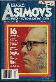  SCITHERS, GEORGE (EDITOR) (ISAAC ASIMOV; MELISA MICHAELS; BARRY B. LONGYEAR; MARTIN GARDNER; JOHN M. FORD; E. AMALIA ADNJUJAR; GARRY R. OSGOOD; JO CLAYTON; ISAAC ASIMOV; ANNE LEAR; FREDERICK LONGBEARD; NANCY KRESS; F. PAUL WILSON; PATRICIA NURSE; +), Isaac Asimov's Science Fiction Anthology Volume 2, Fall-Winter 1979