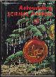  ASTOUNDING (WALTER M. MILLER, JR; CHAD OLIVER; K. HOUSTON BRUNNER; JAMES E. GUNN; ERIC FRANK RUSSELL; J. J. COUPLING), Astounding Science Fiction: January, Jan. 1955