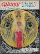  GALAXY (FREDERIK POHL; DONALD E. WESTLAKE; CORDWAINER SMITH; GORDON R. DICKSON; RAY BRADBURY; BILL DOEDE; JIM HARMON; MARGARET ST. CLAIR; SYDNEY VAN SCYOC; WILLY LEY), Galaxy Magazine: October, Oct. 1962 ("a Plague of Pythons")