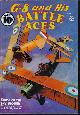 9781597980142 G-8 AND HIS BATTLE ACES (ROBERT J. HOGAN), G-8 and Has Battle Aces: July 1936 (Reprint)("Curse of the Sky Wolves") #34
