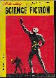  ASTOUNDING (THOMAS WILSON; A. BERTRAM CHANDLER; WALTER M. MILLER, JR.; ROBERT DONALD LOCKE), Astounding Science Fiction: September, Sept. 1952
