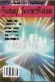  F&SF (ALEXANDER DUNCAN; ALBERT E. COWDREY; KATE WILHELM; CHET WILLIAMSON; ROBERT REED; STEVEN POPKES; DON WEBB; CARTER SCHOLZ; SCOTT BRADFIELD; S. L. GILBOW; KEN LIU; ROBERT REED; MARIA E. ALONZO), The Magazine of Fantasy and Science Fiction (F&Sf): May / June 2011