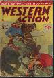  WESTERN ACTION (AL CODY; ERIC THORSTEIN; T. W. FORD; LAURENCE DONOVAN; EDWARD PRICE; CLIFF CAMPBELL; EL AMIGO), Western Action: February, Feb. 1948