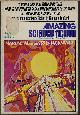  AMAZING (JACK VANCE; TED WHITE; WILLIAM ROTSLER; RICHARD E. PECK), Amazing Science Fiction: September, Sept. 1975 ("Marune: Alastor 933")