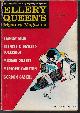  ELLERY QUEEN (STANLEY ELLIN; JACQUES GILLIES; MARJORIE CARLETON; MICHAEL GILBERT; FRANCES & RICHARD LOCKRIDGE; LLOYD BIGGLE, JR.; THEORDORE MATHIESON; GORDON GASKILL; ROBERT L. FISH), Ellery Queen's Mystery Magazine: February, Feb. 1960