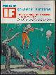  IF (ROBERT E. MARGROFF, PIERS ANTHONY, & ANDREW J. OFFUTT; D. M. MELTON; CHRISTOPHER ANVIL; KEITH LAUMER & ROSEL GEORGE BROWN; CAROL EASTON; LARRY NIVEN; LIN CARTER), If Worlds of Science Fiction: June 1966 ("Earthblood")