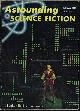  ASTOUNDING (ISAAC ASIMOV; A. ARTHUR SMITH; TOM GODWIN; E. G. VON WALD; LEE CORREY; J. J. COUPLING), Astounding Science Fiction: February, Feb. 1954