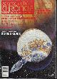  SCIENCE FICTION CHRONICLE, Science Fiction Chronicle: December, Dec. 1989