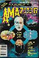  AMAZING (HUGO GERNSBACK; STANTON COBLENTZ; EANDO BINDER; EDMOND HAMILTON; MACK REYNOLDS; RAYMOND Z. GALLUN; RUSSELL BRANCH; RON LAUTEN), Amazing Science Fiction: May 1979