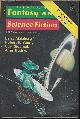  F&SF (ALGIS BUDRYS; HERBIE BRENNAN; JANE YOLEN; CURT SIODMAK; ROBERT F. YOUNG; LIZ HUFFORD), The Magazine of Fantasy and Science Fiction (F&Sf): September, Sept. 1976 ("Michaelmas")