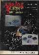  ANALOG (PAULINE ASHWELL; MACK REYNOLDS; H. B. FYFE; DARREL T. LANGART - AKA RANDALL GARRETT; ISAAC ASIMOV; JOHN W. CAMPBELL), Analog Science Fact Fiction: October, Oct. 1960