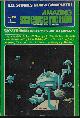  AMAZING (JOE HALDEMAN; ROBERT F. YOUNG; RICHARD E. PECK; JOHN SHIRLEY; GREGORY BENFORD; TERRY CARR), Amazing Science Fiction: November, Nov. 1975