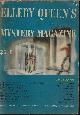  ELLERY QUEEN (GEORGES SIMENON; MARGERY ALLINGHAM; FREDERICK NEBEL; CAROLYN WELLS; ELLERY QUEEN; SAMUEL DUFF; KARL DETZER; WILBUR DANIEL STEELE), Ellery Queen's Mystery Magazine: November, Nov. 1942