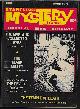 STARTLING MYSTERY (FRANCIS FLAGG; DAVID H. KELLER, MD; PHYLLIS A. WHITNEY; EDDY C. BERTIN; SEABURY QUINN), Startling Mystery Stories: Summer 1970, No. 16