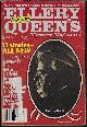  ELLERY QUEEN (JULIAN SYMONS; ROBERT L. FISH; WILLIAM BANKIER; RUTH RENDELL; JAMES HOLDING; BILL PRONZINI & BARRY N. MALZBERG; HERSCHEL COZINE; BRIAN GARFIELD; HENRY SLESAR; JACK RITCHIE; EDWARD D. HOCH), Ellery Queen's Mystery Magazine: July 1979