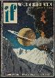  IF (JACK VANCE; WALT SHELDON; H. B. FYFE; RICHARD O. LEWIS; JAMES MCKIMMEY, JR.; TOM LEAHY; RUSSELL BURTON; EDWARD W. LUDWIG; MARK CLIFTON & ALEX APOSTOLIDES; S. A. LOMBINO), If Worlds of Science Fiction: July 1953
