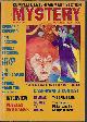MYSTERY (GEORGE C. CHESBRO; H. EDWARD HUNSBURGER; STEVEN UTLEY; MICHAEL AVALLONE; DENNIS ETCHISON; J. N. WILLIAMSON & DENNIS HAMILTON; JON A. JACKSON; EDWARD Y. BREESE; GEORGE O'TOOLE), Mystery Monthly Magazine: November, Nov. 1976