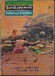  F&SF (J. T. MCINTOSH; H. F. ELLIS; J. FRANCIS MCCOMAS; PETER PHILLIPS; MACK REYNOLDS; JOHN JAKES; WILLIAM MORRISON; HOWARD RIGSBY; JACK FINNEY), The Magazine of Fantasy and Science Fiction (F&Sf): September, Sept. 1954