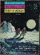  F&SF (FREDRIC BROWN; LORD DUNSANY; WARD MOORE; MANLY WADE WELLMAN; R. BRETNOR & KRIS NEVILLE; EANDO BINDER), The Magazine of Fantasy and Science Fiction (F&Sf): August, Aug. 1953