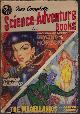  TWO COMPLETE SCIENCE-ADVENTURE BOOKS (ANSON MCDONALD - AKA ROBERT HEINLEIN; ALFRED COPPEL), Two Complete Science-Adventure Books: Winter 1952 (No. 7) ("Beyond This Horizon" / "the Magellanics")