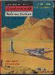  F&SF (ROBERT ABERNATHY; CHARLES WEBB; SAKI; EDWARD LEE; GORDON R. DICKSON; FRANCOIS AUGUSTIN PARADIS DE MONCRIF & R. BRETNOR; WILLIAM MORRISON; ROBERT SHERMAN TOWNES; GLEN HENEXSON; PHILIP JOSE FARMER; PHILIP K. DICK; JOHN NOVOTNY), The Magazine of Fantasy and Science Fiction (F&Sf): December, Dec. 1954