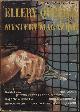  ELLERY QUEEN (ROY VICKERS; EDEN PHILPOTTS; ELLERY QUEEN; THOMAS WALSH; ARTHUR MORRISON; Q. PATRICK; MARGERY ALLINGHAM; JOHN D. MACDONALD; HENRY MYERS; MARK VAN DOREN; JOHN DICKSON CARR; JAMES C. BROUGH; LANCE SIEVEKING), Ellery Queen's Mystery Magazine: April, Apr. 1954