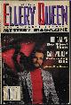  ELLERY QUEEN (KATE WILHELM; SEYMOUR SHUBIN; EDWARD D. HOCH; TOM TOLNAY; JAMES POWELL; ALISON WHITE; JON L. BREEN; L. J. WASHBURN; ALAN PENICK; HENRY SLESAR; LEA CASH-DOMINGO; DOUG ALLYN), Ellery Queen Mystery Magazine: December, Dec. 1993