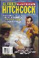  ALFRED HITCHCOCK MYSTERY (DICK STODGHILL; EVE FISHER; MIKE CULPEPPER; LOREN D. ESTLEMAN; DONALD MOFFITT; ROBERT S. LEVINSON; SCOTT MACKAY), Alfred Hitchcock Mystery Magazine: November, Nov. 2009