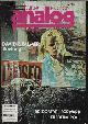  ANALOG (DR. ROBERT L. FORWARD; DAVID R. PALMER; JOHN G. CRAMER; MICHAEL P. KUBE-MCDOWELL; FREDERIK POHL; MICHAEL A. BANKS), Analog Science Fiction/ Science Fact: February, Feb. 1983 ("Rochworld"; "Emergence")