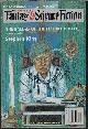  F&SF (STEPHEN KING; M. SARGENT MACKAY; MOLLY GLOSS; CHET WILLIAMSON; JOHN MORRESSY; O. NIEMAND; WAYNE WIGHTMAN; ISAAC ASIMOV), The Magazine of Fantasy and Science Fiction (F&Sf): June 1984