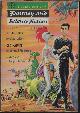  F&SF (JANE ROBERTS; ROBERT F. YOUNG; H. P. LOVECRAFT & AUGUST DERLETH; L. SPRAGUE DE CAMP; GEORGE P. ELLIOTT; LEWIS CARROLL; RICHARD MATHESON; DOUGLAS ANGUS; POUL ANDERSON & GORDON R. DICKSON; FRITZ LEIBER), The Magazine of Fantasy and Science Fiction (F&Sf): October, Oct. 1957 ("the Lamp of Alhazred")