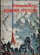  ASTOUNDING (MURRAY LEINSTER; RANDALL GARRETT; F. L. WALLACE; ALLEN LANG; JAMES BLISH), Astounding Science Fiction: July 1956