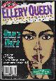  ELLERY QUEEN (WILLIAM BURTON MCCORMICK; KRISTINE KATHRYN RUSCH; R. T. RAICHEV; W. EDWARD BLAIN; RICHARD HELMS; CHERYL ROGERS; JACK BUNKER; CHRISTINE POULSON; DANA HAYNES; MARILYN TODD; DAVID DEAN; BILL PRONZINI; MICHAEL BRACKEN & SANDRA MURPHY; +), Ellery Queen Mystery Magazine: July - August, Aug. 2022