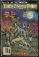 F&SF (DAMON KNIGHT; CONNIE WILLIS; IAN WATSON; JANE YOLEN; JIM AIKIN; BARRY N. MALZNERG; STEPHEN GALLAGHER), The Magazine of Fantasy and Science Fiction (F&Sf): February, Feb. 1985