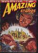  AMAZING (JOHN & DOROTHY DE COURCY; A. K. JARVIS; WILLIAM P. MCGIVERN; CHARLES RECOUR; IRVING GERSON; BERKELEY LIVINGSTON; ROG PHILLIPS), Amazing Stories: July 1948