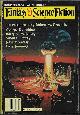  F&SF (MARK WHEELER; ROBERT M. GREEN, JR.; WARREN BROWN; JOHN MORRESSY; BARRY N. MALZBERG; GARY JENNINGS; CHET WILLIAMSON; SUSAN C. PETREY; GEORGE GUTHRIDGE), The Magazine of Fantasy and Science Fiction (F&Sf): August, Aug. 1983