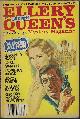  ELLERY QUEEN (BRIAN GARFIELD; BARBARA CALLAHAN; A. R. SWINNERTON; LAWRENCE BLOCK; ESTHER L. NASH; YANCEY DAVIDSON; JOHN BRIGGS; JOYCE PORTER; INEZ MINERVA SCHWARZKOPF; MICHAEL TALBOT; WILLIAM BANKIER; KATHRYN GOTTLIEB; ANN MACKENZIE; EDWARD D. HOCH), Ellery Queen's Mystery Magazine: February, Feb. 1978