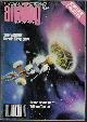  ANALOG (DONALD KINGSBURY; ORSON SCOTT CARD; WILSON TUCKER; PAUL NAHIN; BOB BUCKLEY; JOAN D. VINGE), Analog Science Fiction/ Science Fact: April, Apr. 1978 ("the Outcasts of Heaven Belt")
