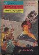  F&SF (J. T. MCINTOSH; PAULINE CLARKE; WILLIAM SANSOM; MACK REYNOLDS; SHIRLEY JACKSON; ROBERT ABERNATHY; HERMAN W. MUDGETT; MARTIN GARDNER; EMYR HUMPHREYS; ALAN NELSON; ISAAC ASIMOV; L. SPRAGUE DE CAMP; JOHN DICKSON CARR), The Magazine of Fantasy and Science Fiction (F&Sf): January, Jan. 1955