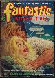  FANTASTIC ADVENTURES (WILLIAM MORRISON; E. LESLIE STEWART; BRYCE WALTON; GUY ARCHETTE; WM. P. MCGIVERN; E. K. JARVIS), Fantastic Adventures: November, Nov. 1952